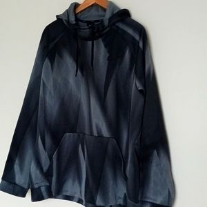 Nike men's Dri-Fit hoodie